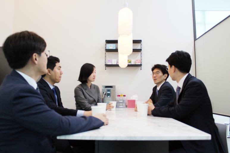 법무법인지온 이미지