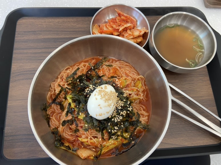 우이동멸치국수 이미지
