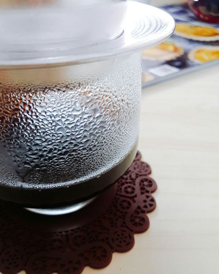 두둥실커피 이미지