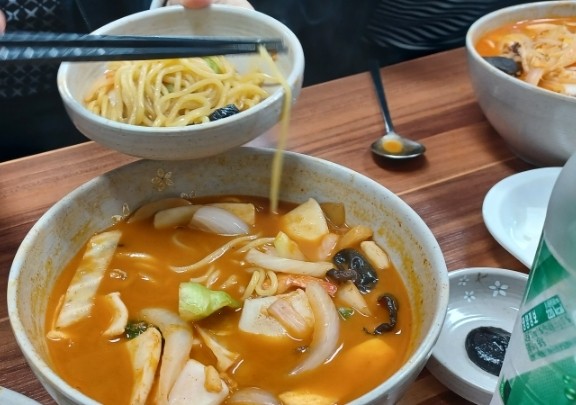 백산흥안성 이미지