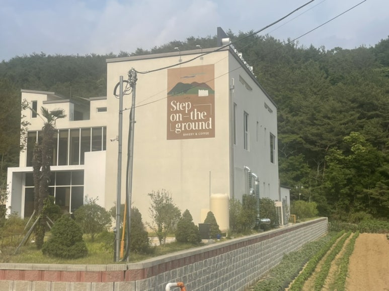이화커피숍 이미지
