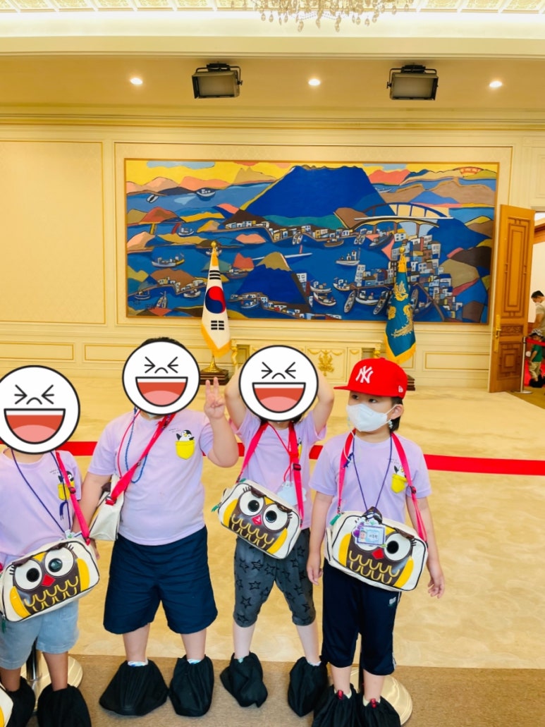 좋은나무유치원 이미지