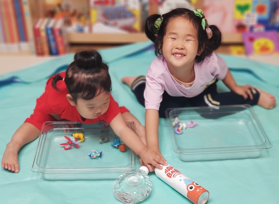 슬라임앤만들기 이미지