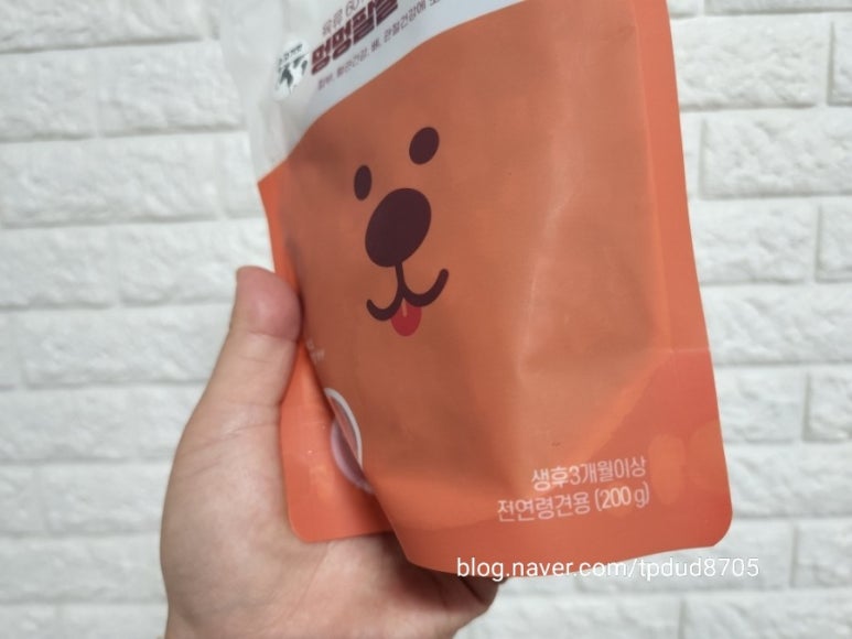 팔팔연어 이미지