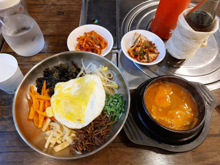 화정소불고기 이미지