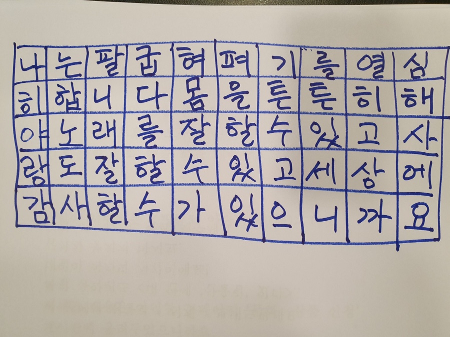 마니모 이미지