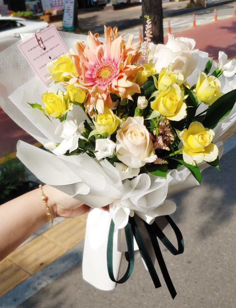 쥬쥬플뢰르 이미지