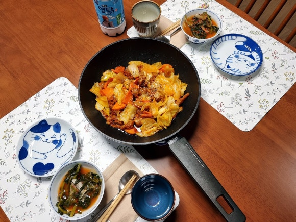 술한잔애 이미지