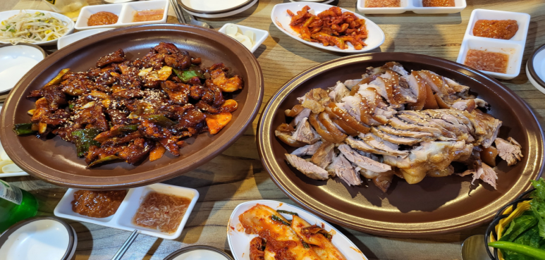 연일족발 이미지