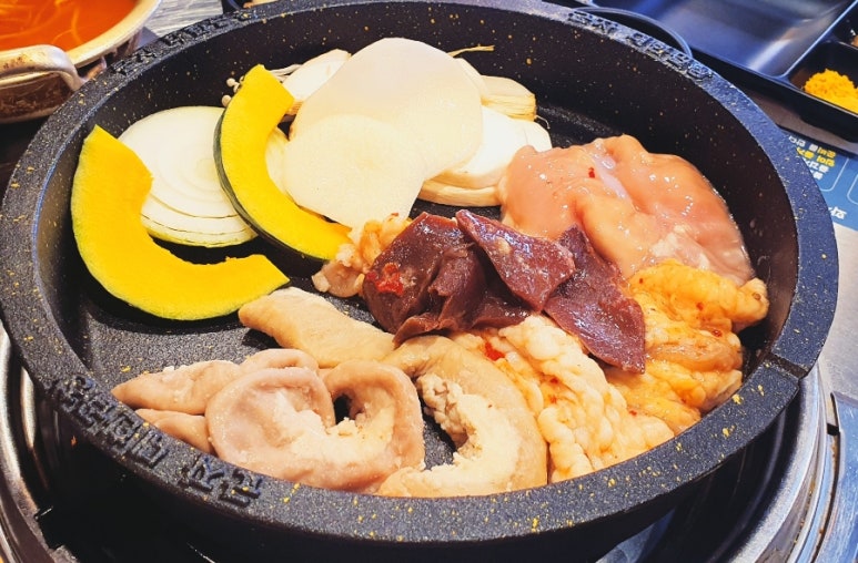 군자대한곱창수원 이미지