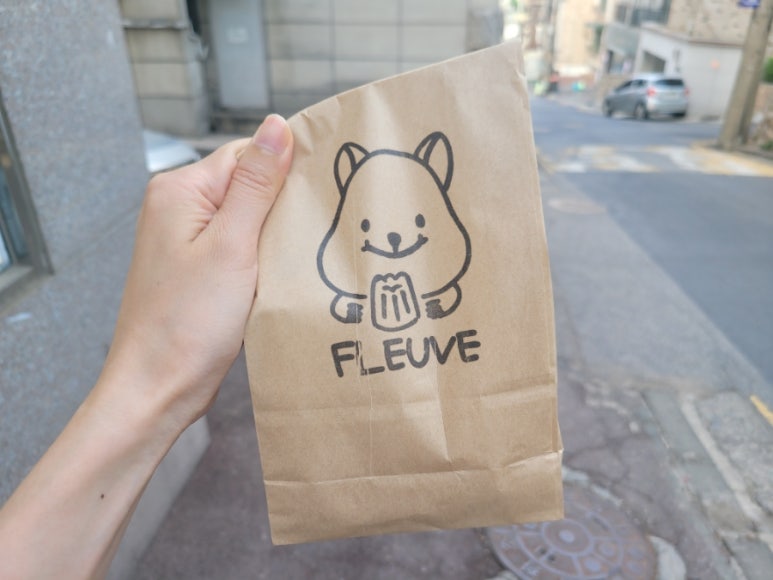 플래브(fleuve) 이미지