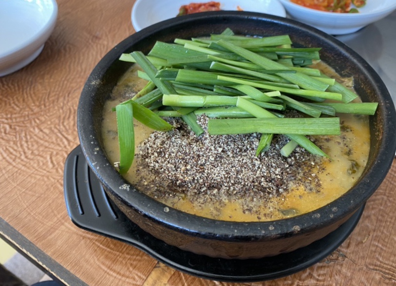 백운골남원추어탕 이미지