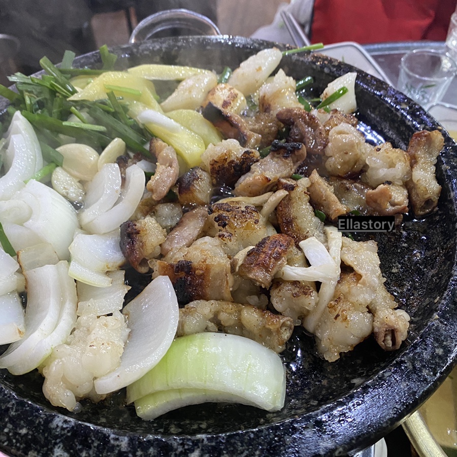 부일곱창식당 이미지