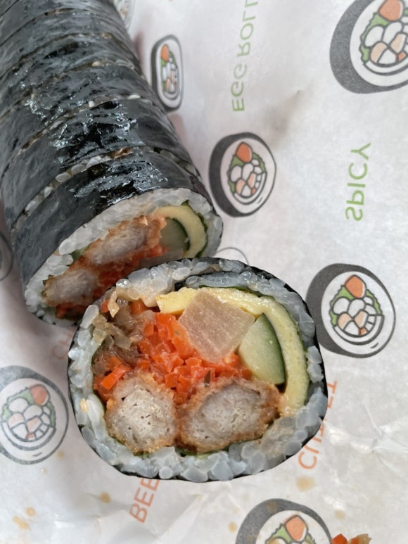 마담김밥 이미지