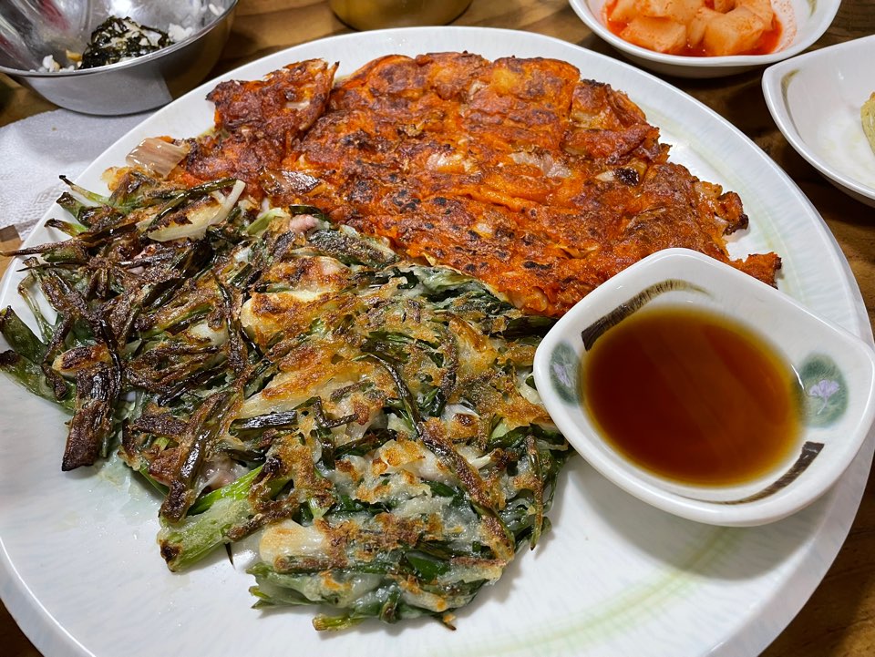 대나무집 이미지