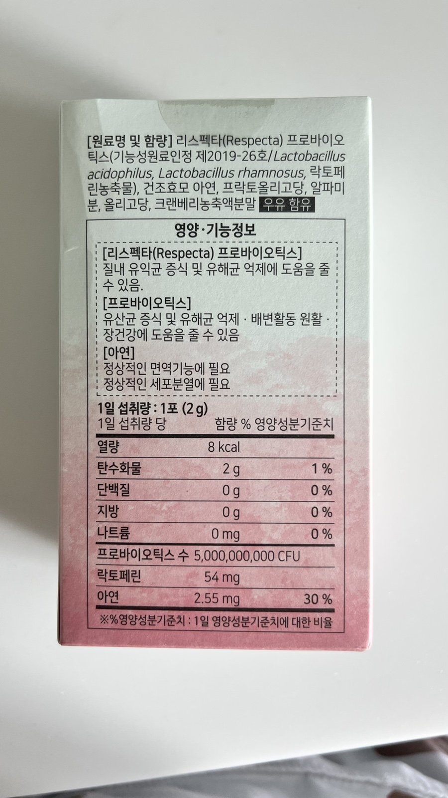 인케어 이미지