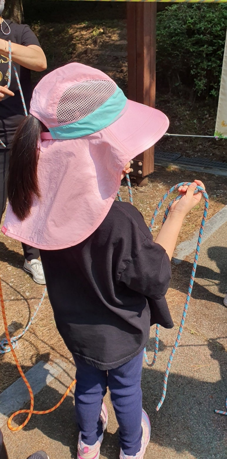 서림공원 유아숲체험원 이미지