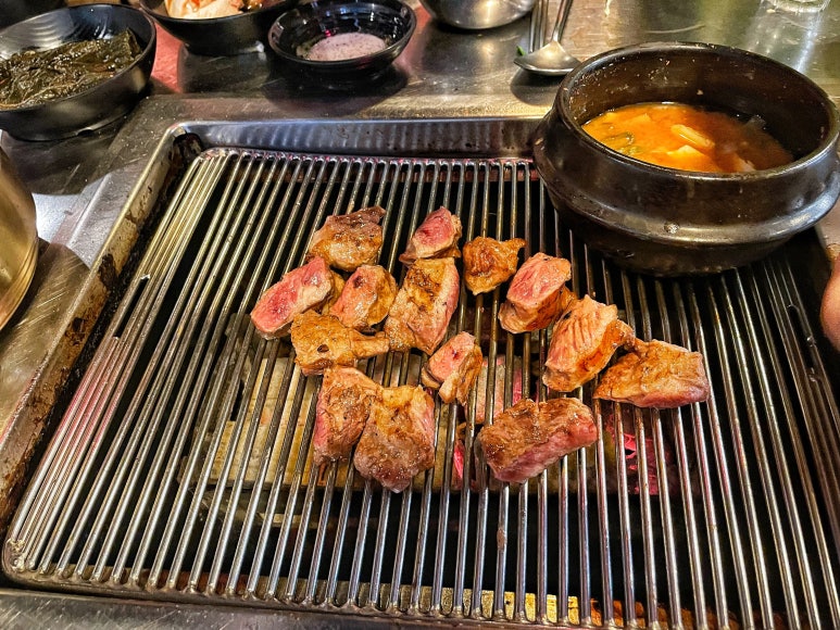 마당쇠초벌구이 이미지