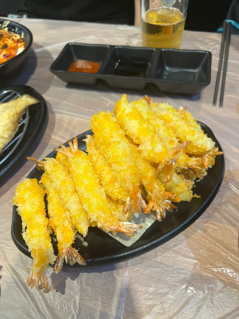 철계점횟집 이미지