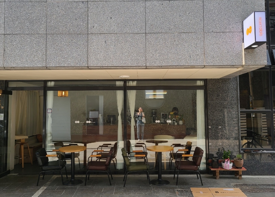 카페프로젝트이응 이미지