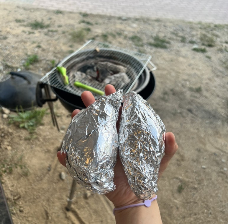 소노펠리체BBQ 이미지