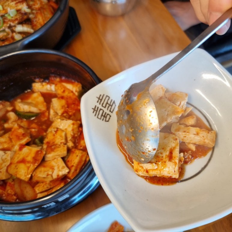 냉면장수 이미지