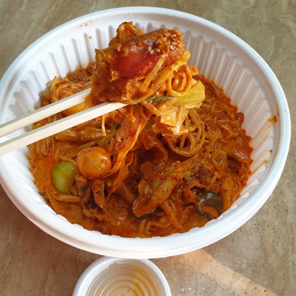 소림COOK 이미지