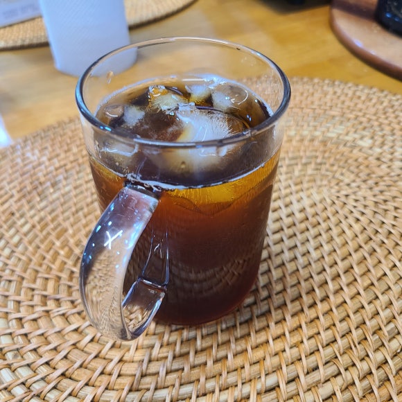 전주 콩나루 콩나물 국밥 이미지