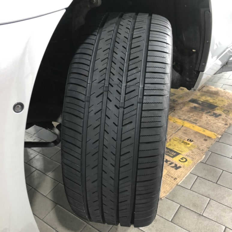 동우타이어 이미지