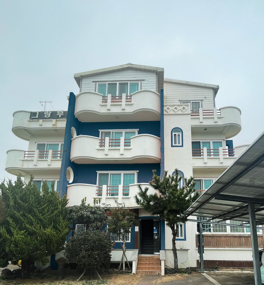 또똣제주백팩커스 이미지