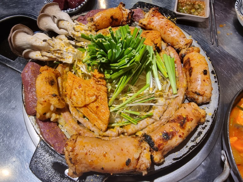 제일구이 이미지