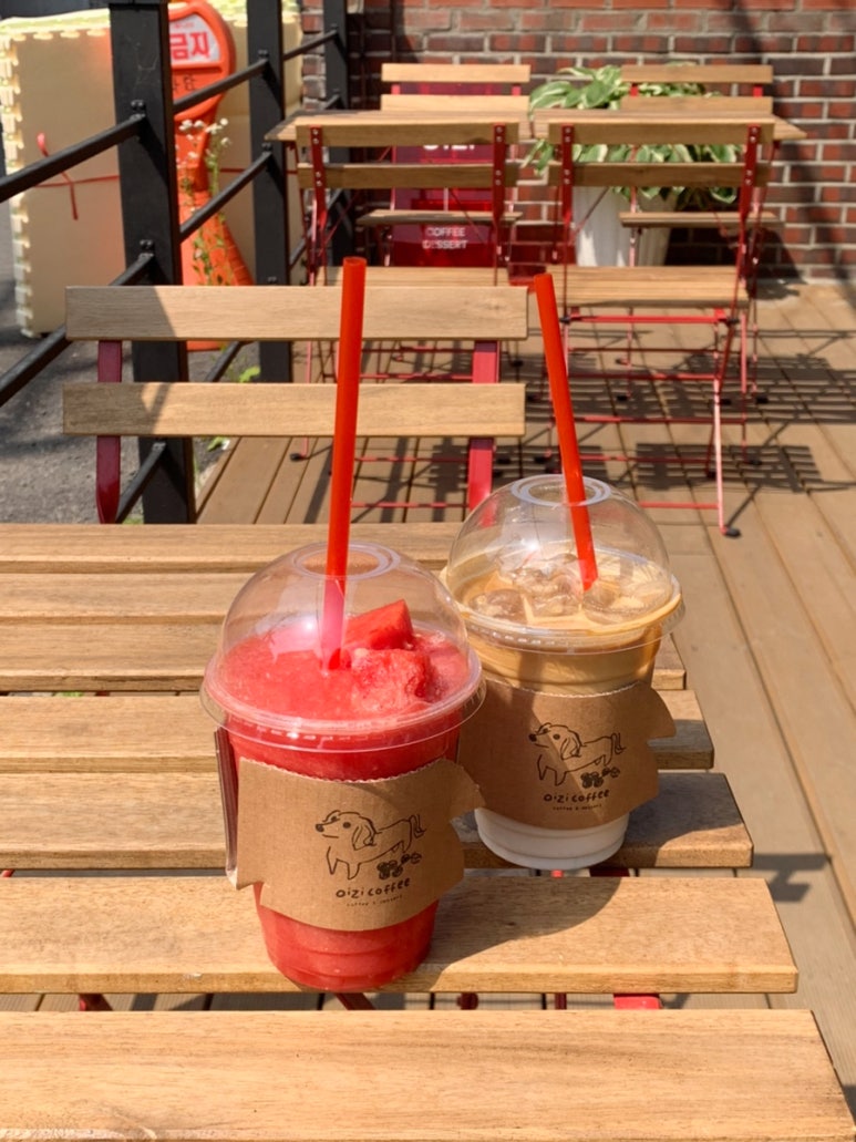 오이지coffee 이미지