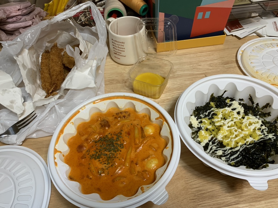 배떡 성수점 이미지
