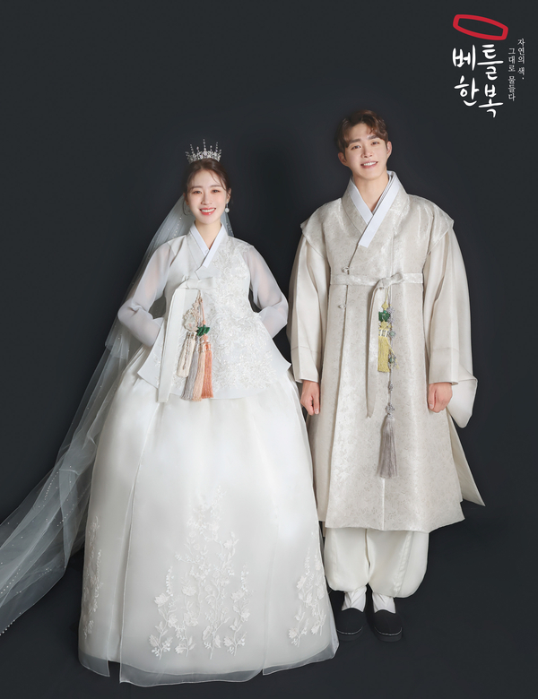 설렘한복 이미지