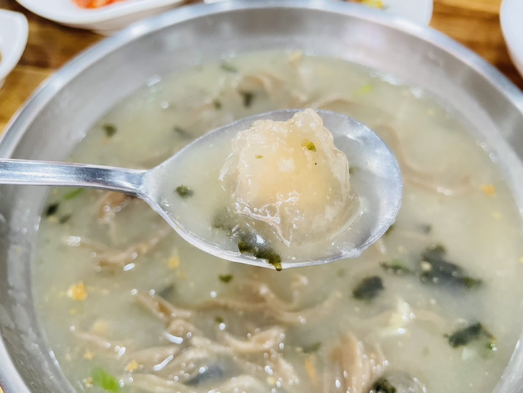 삼덕감자옹심이 이미지