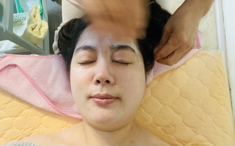 토탈뷰티살롱가꾸는동안 이미지