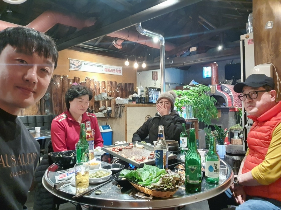 돈이요막창 이미지