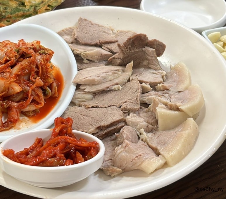쇠미산식당 이미지