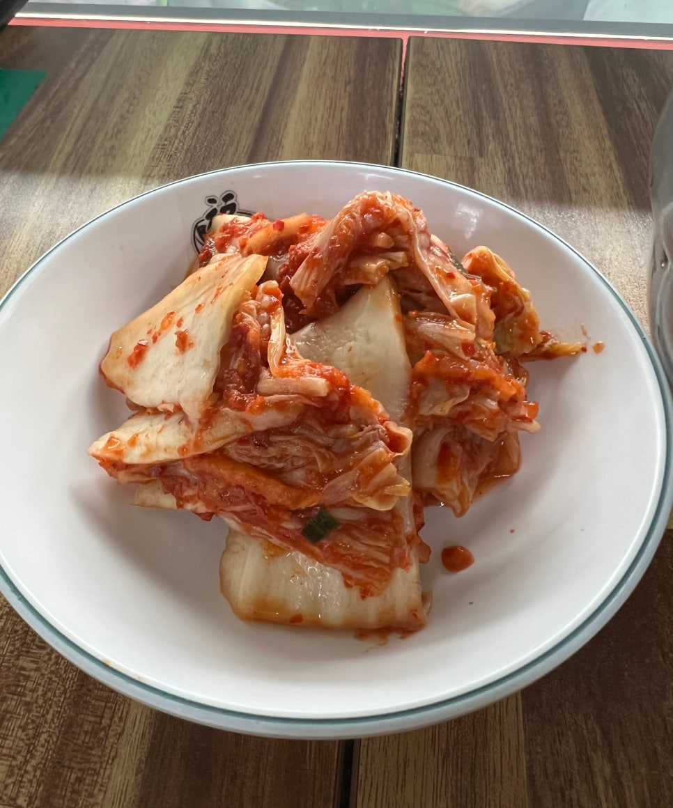 공릉멸치국수 이미지