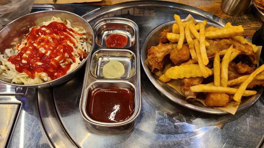 명동쪽갈비 이미지