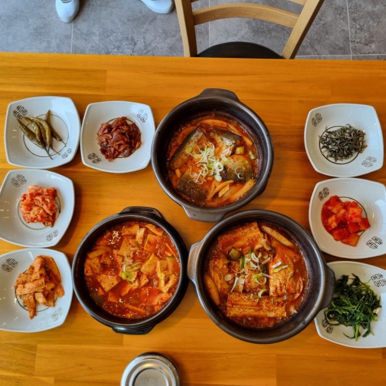 장수냉면 이미지