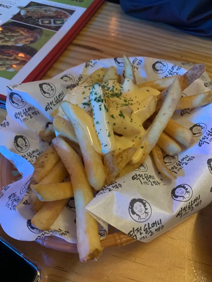 족발야시장 금촌점 이미지
