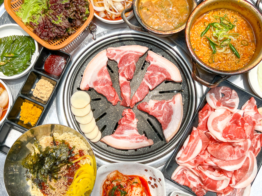 용이네뒷고기 이미지