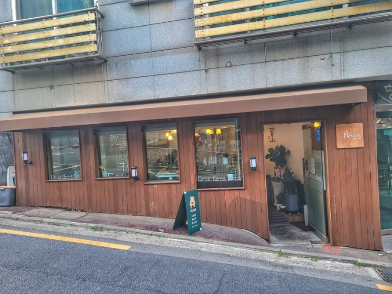 플래브(fleuve) 이미지