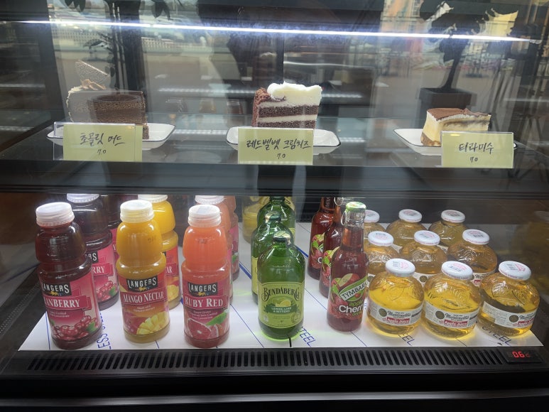 부커피 이미지