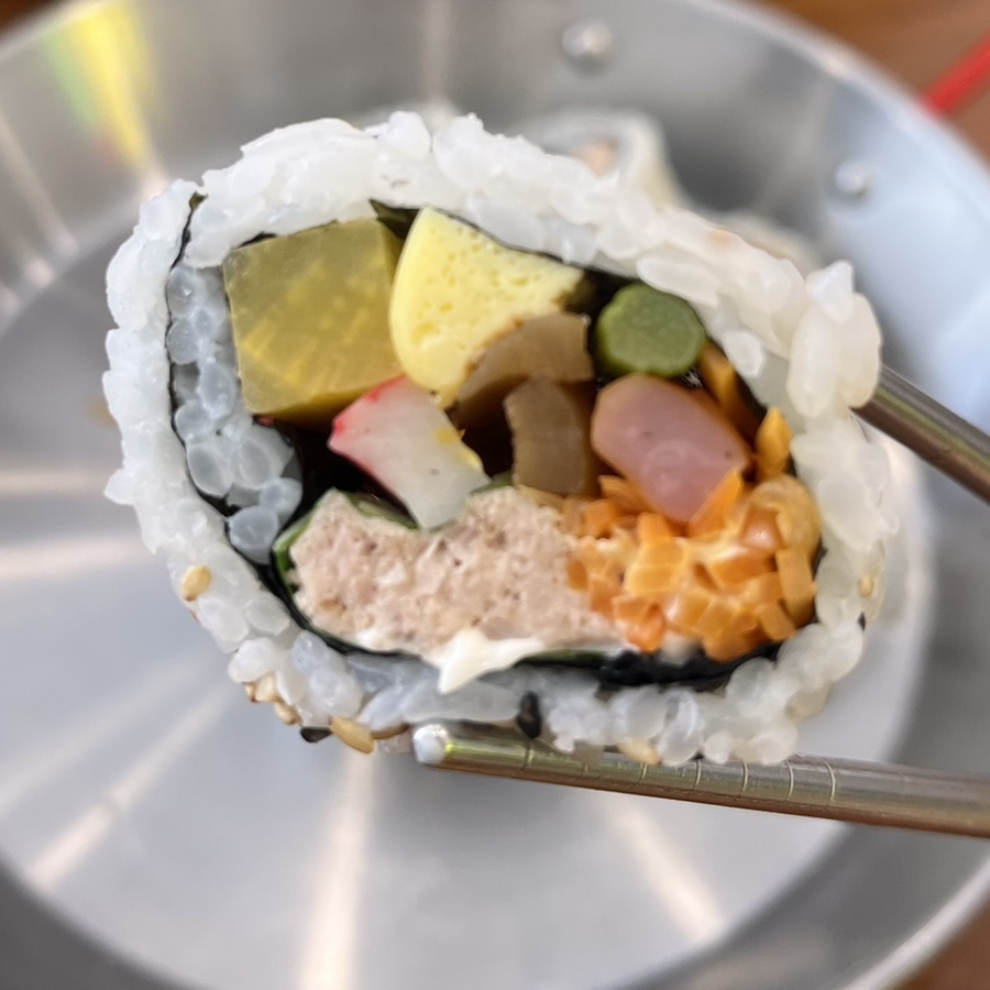 틈새라면 테크노폴리스점 이미지
