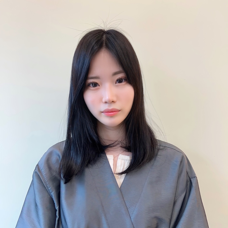 빛담다헤어 이미지