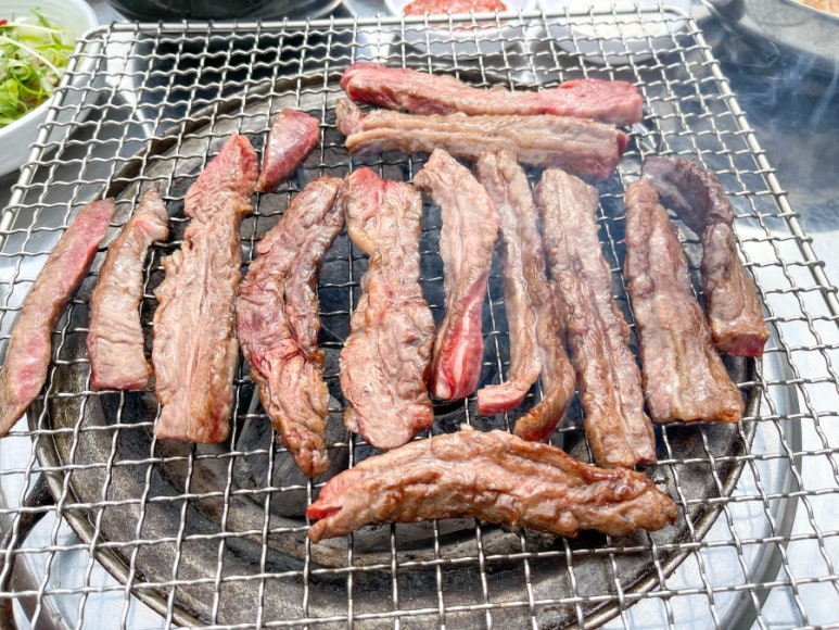 한우리식육식당 이미지