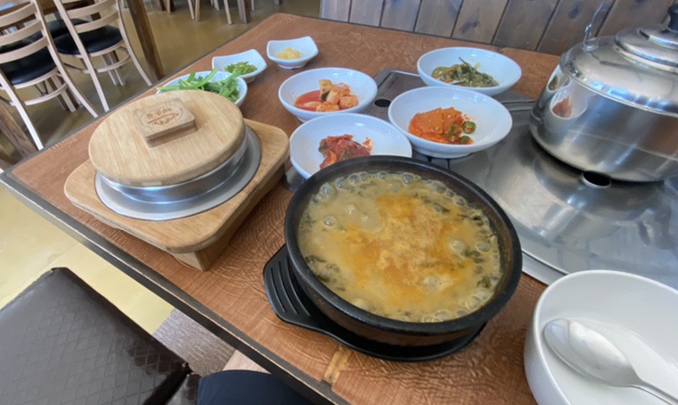 백운골남원추어탕 이미지