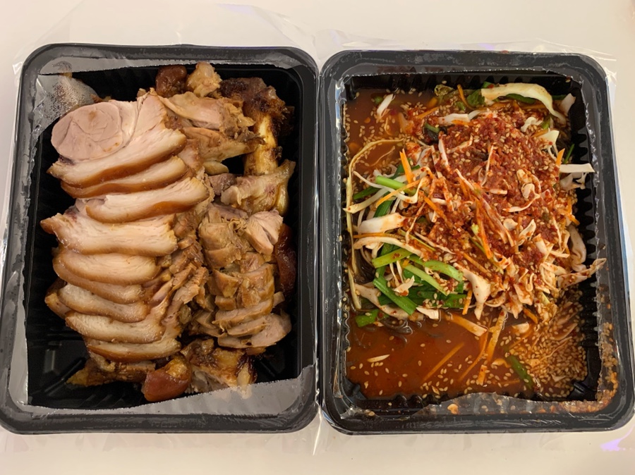 542족발 이미지